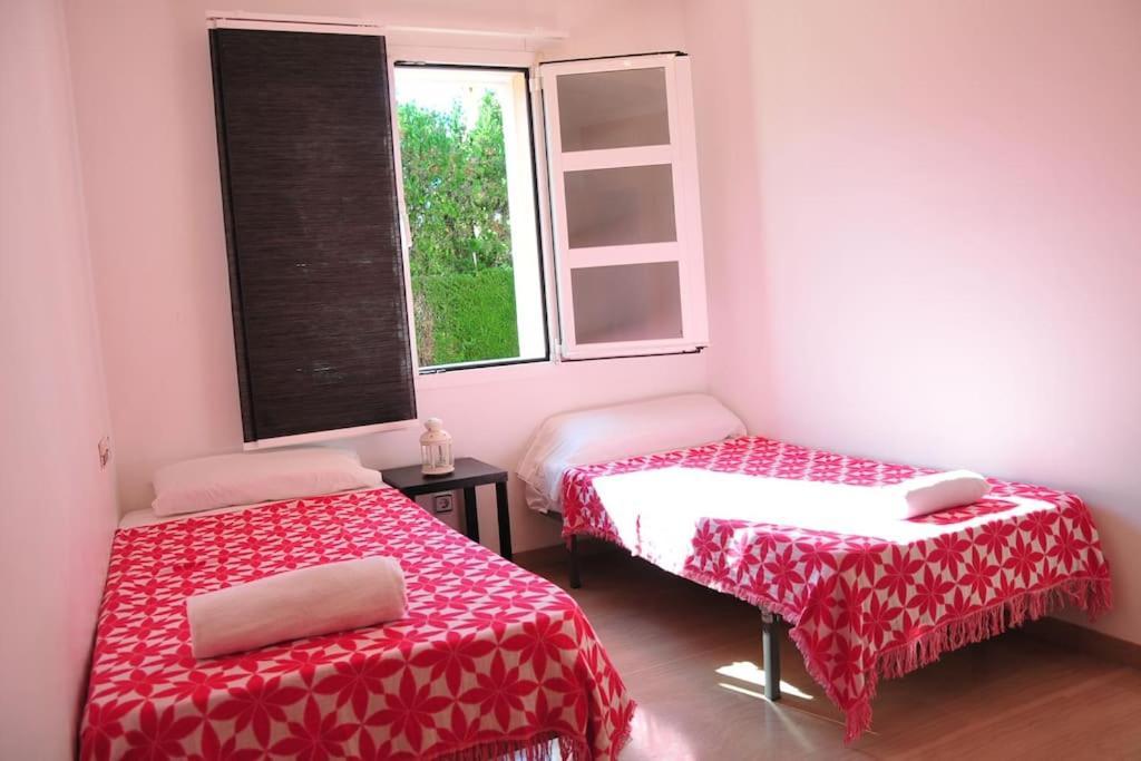 Ferienhaus Alfabia *
