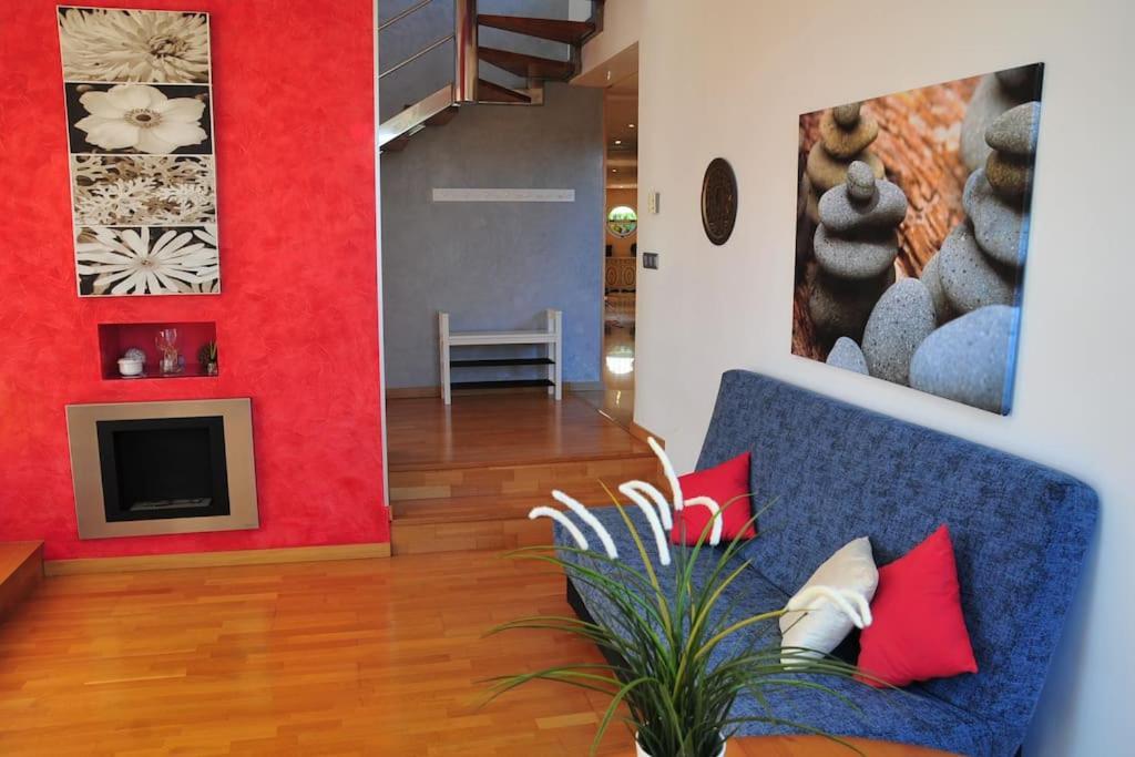 Ferienhaus Alfabia *