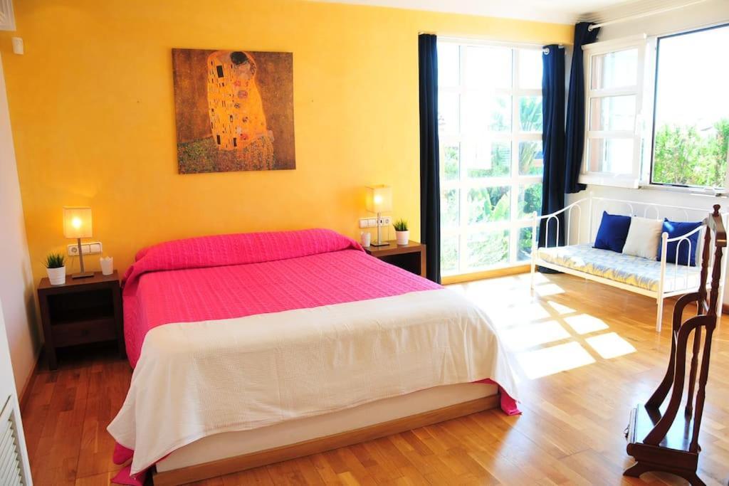 Ferienhaus Alfabia