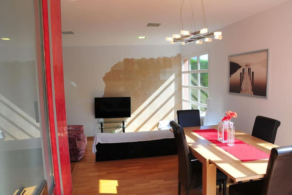 Ferienhaus Alfabia