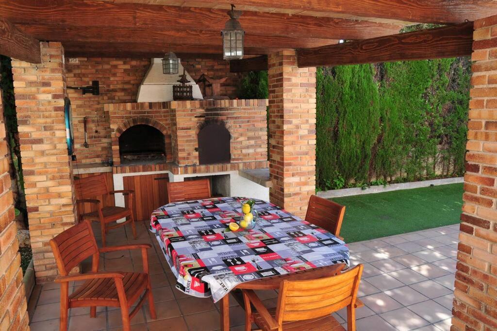 Ferienhaus Alfabia