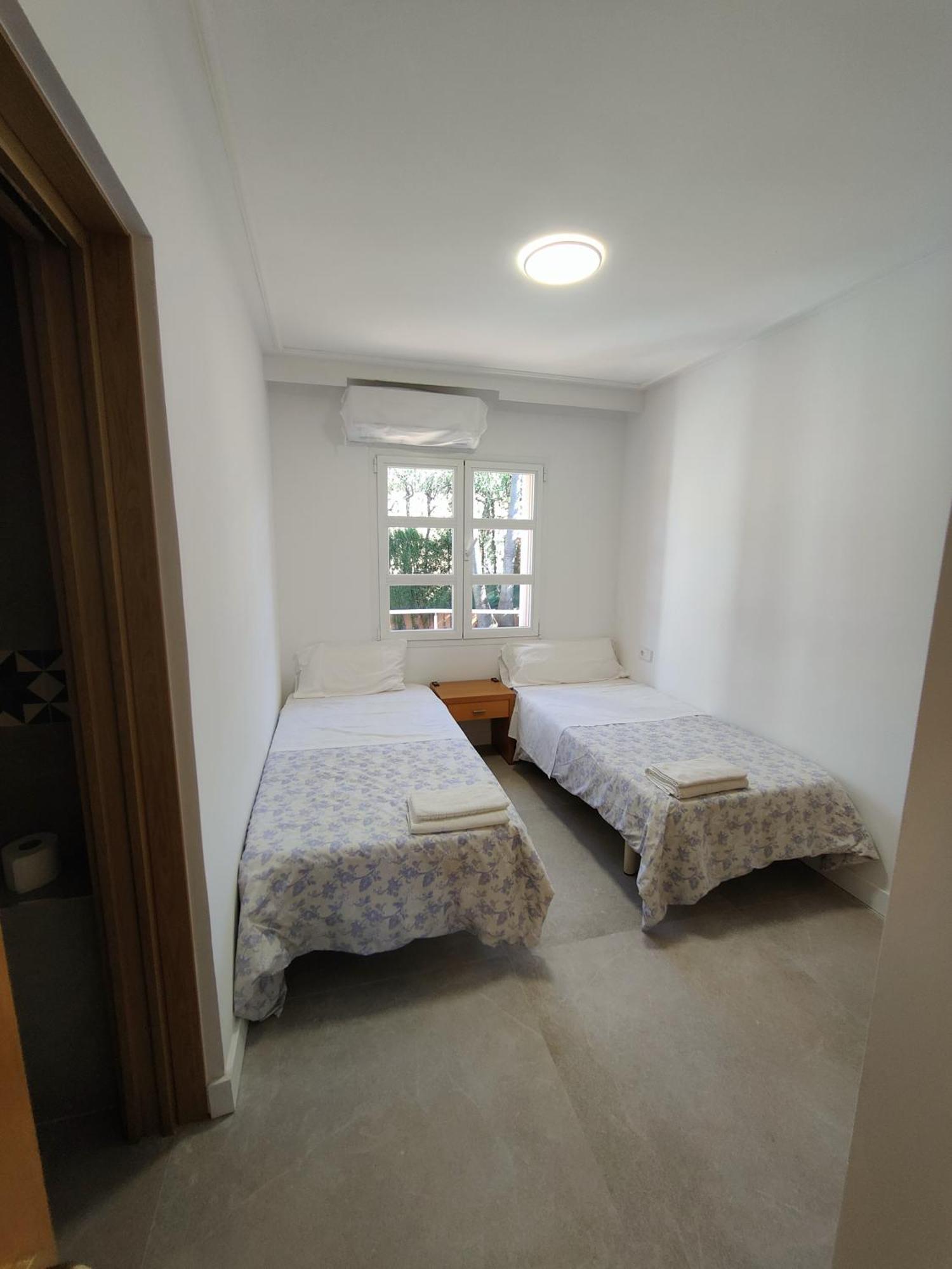 Ferienhaus Alfabia Palma
