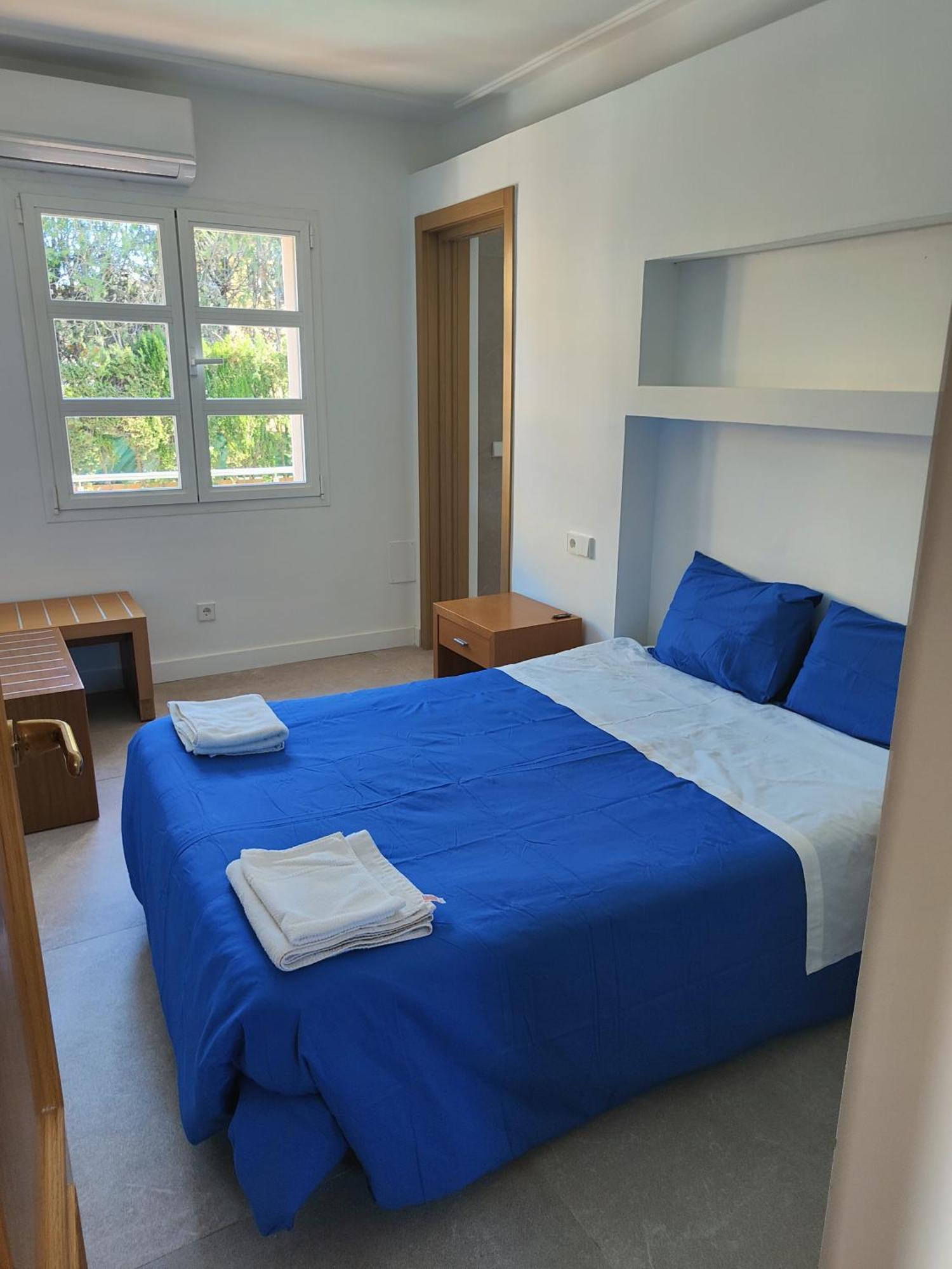 Alfabia Ferienhaus Palma
