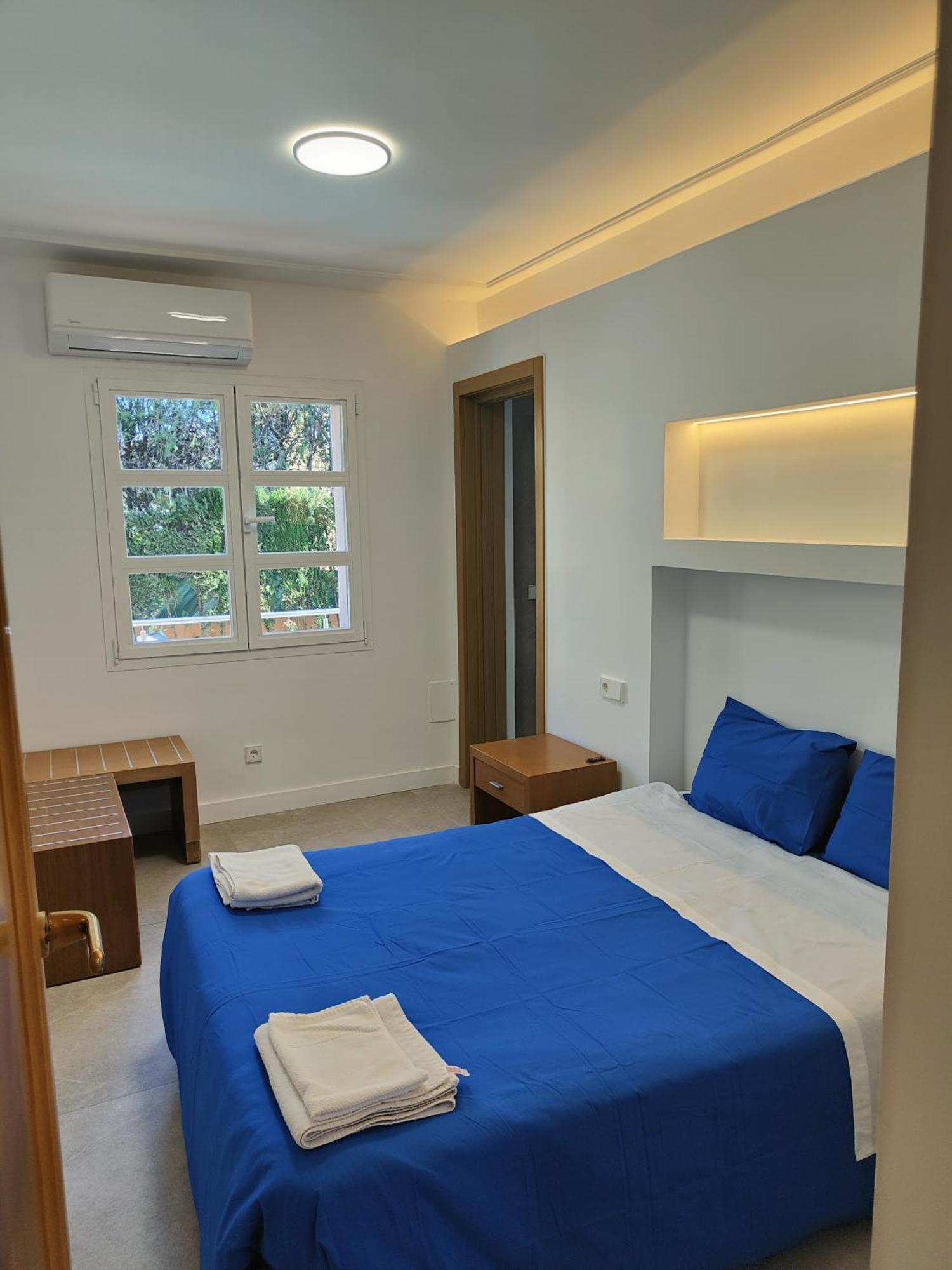Alfabia Ferienhaus *