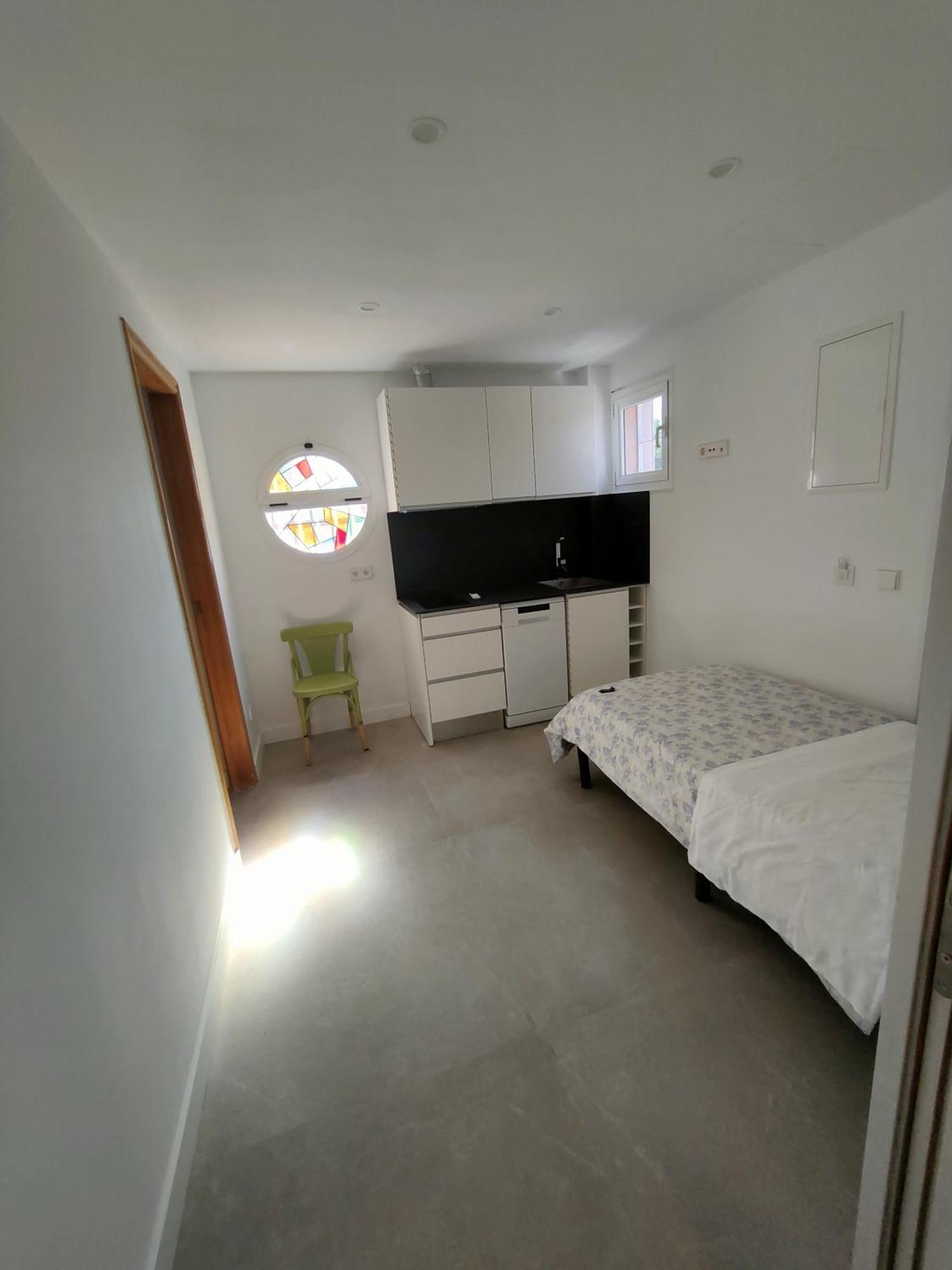 Alfabia Ferienhaus Palma