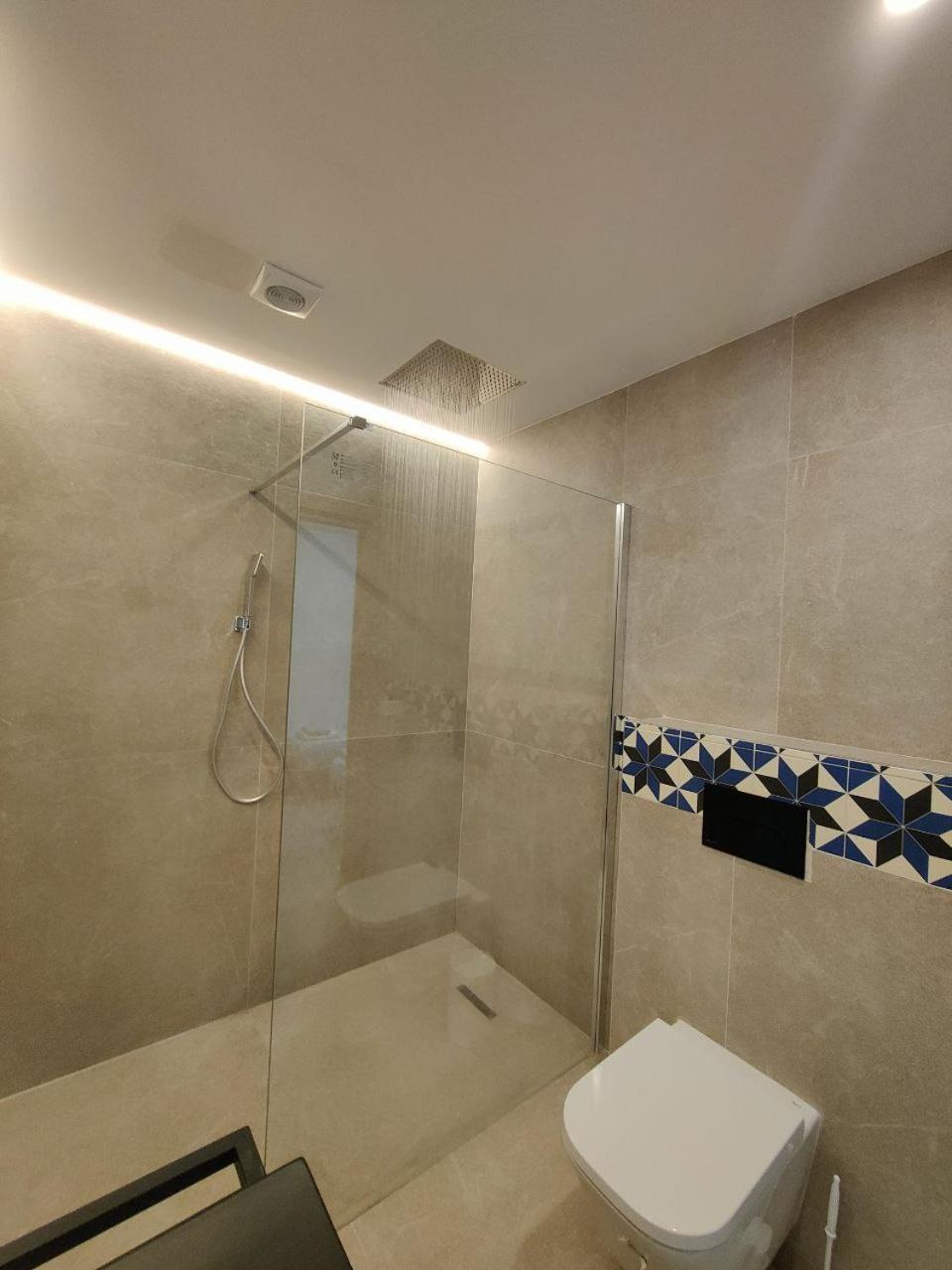 Berria Alfabia Ferienhaus